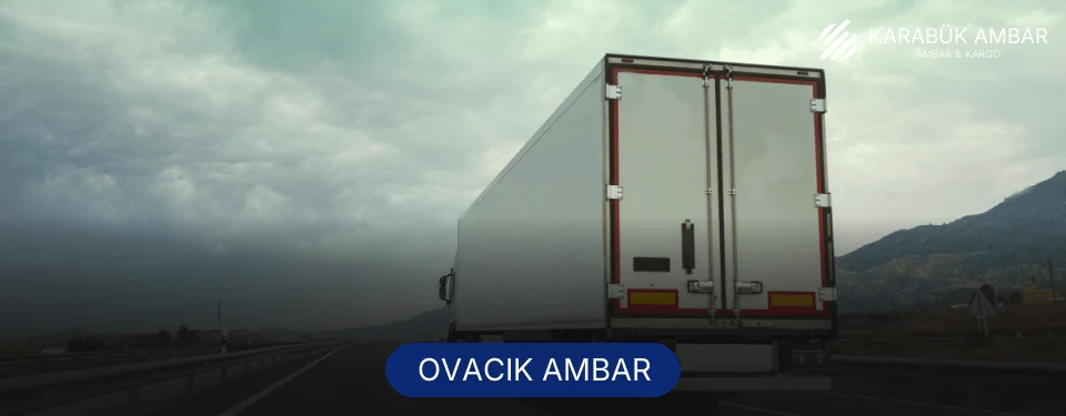 Ovacık Ambar