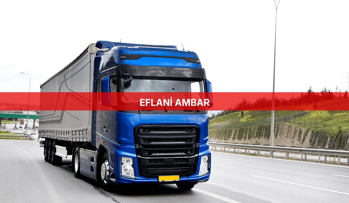 Eflani Ambar