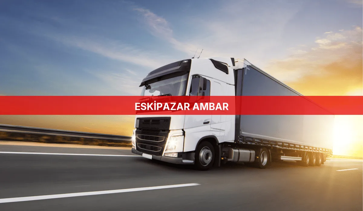 Eskipazar Ambar