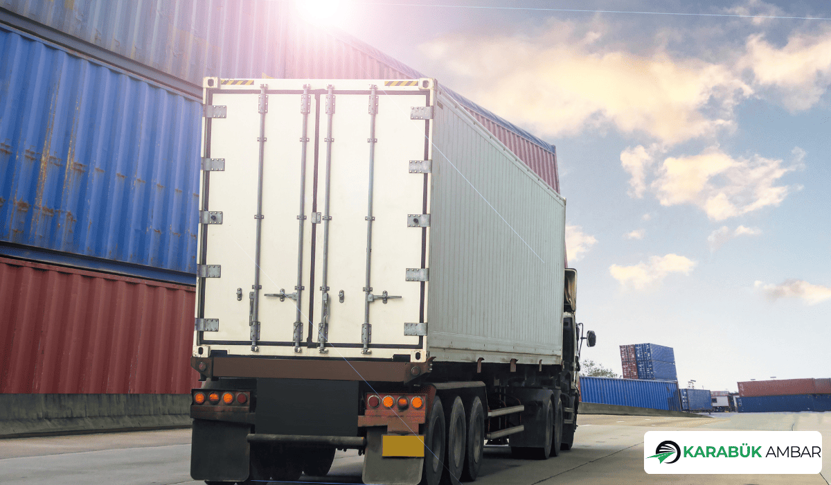 Ağır Yük Taşıma